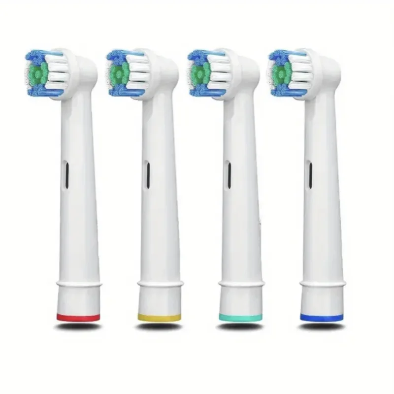 Compatible with Oral B electric toothbrush head p2/4000/3757/d12/3766 Braun replacement head universal